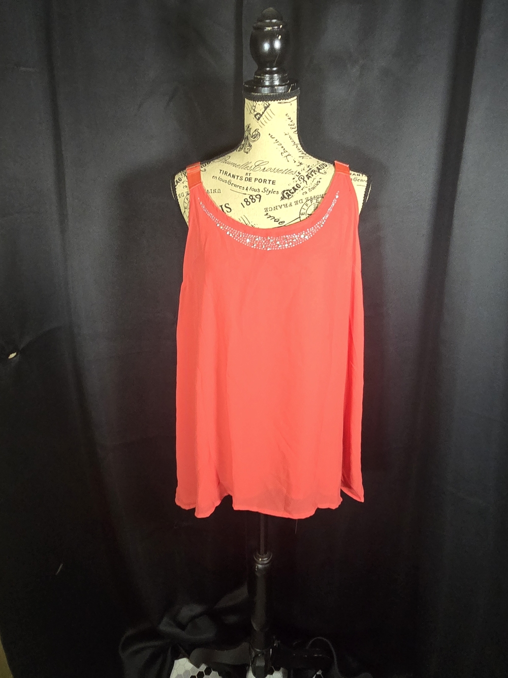 G&T Blouse